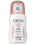 LYCIA BEAUTY CARE DEO ROLL-ON ASCELLARE 50 ML - Profumeria Cera