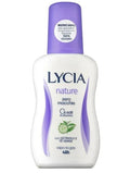 LYCIA NATURE DEO VAPO 75 ML - Profumeria Cera