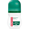 BOROTALCO ORIGINALE DEO ROLL-ON 50 ML - Profumeria Cera