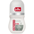 BOROTALCO INVISIBLE UOMO DEO ROLL-ON 50 ML - Profumeria Cera