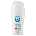 INFASIL EXTRA DELICATO DEO ROLL-ON 50 ML - Profumeria Cera