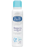 NEUTRO ROBERTS FRESCO DEO SPRAY 150 ML - Profumeria Cera
