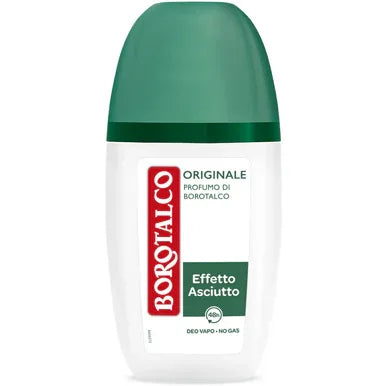 BOROTALCO ORIGINALE DEO VAPO 75 ML - Profumeria Cera
