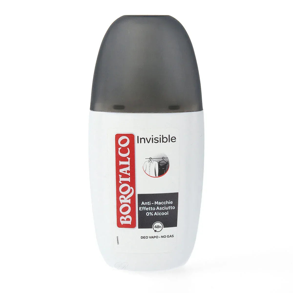 BOROTALCO INVISIBLE DEO VAPO 75 ML - Profumeria Cera