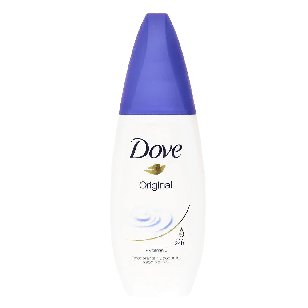 DOVE ORIGINAL DEO VAPO 75 ML - Profumeria Cera