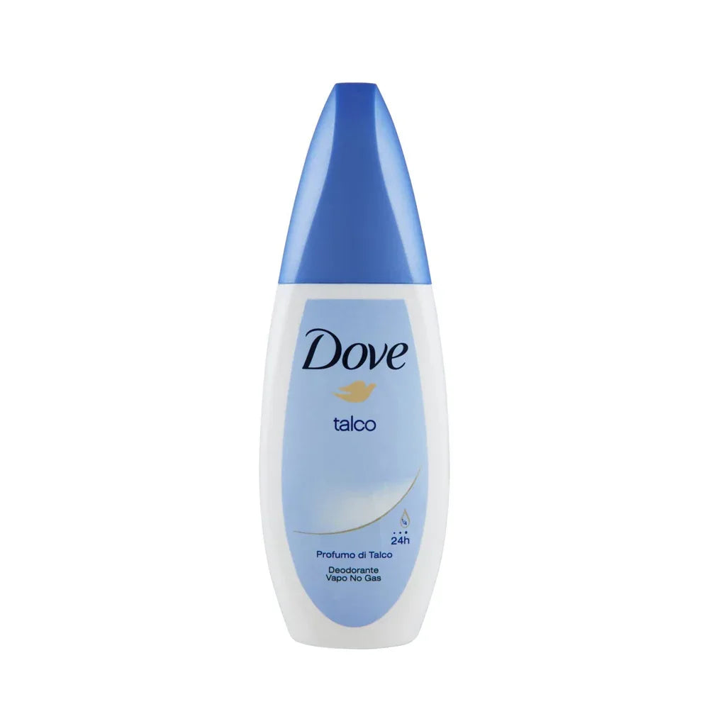 DOVE TALCO DEO VAPO 75 ML - Profumeria Cera