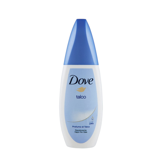 DOVE TALCO DEO VAPO 75 ML