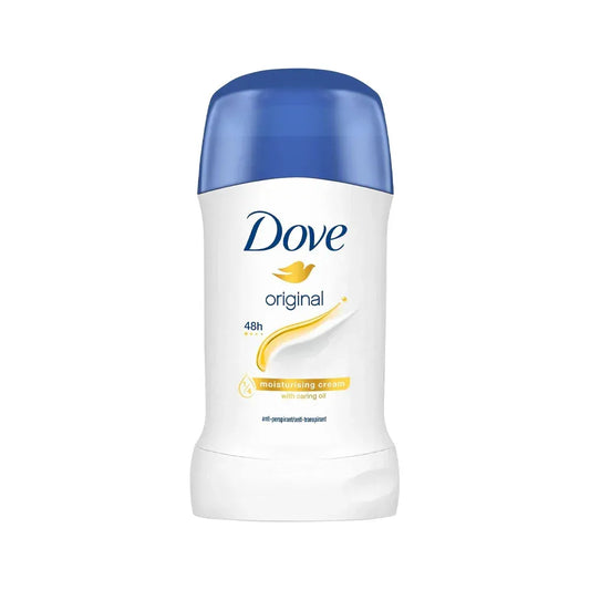 DOVE ORIGINAL DEO STICK 40 ML - Profumeria Cera