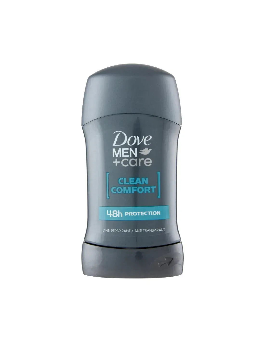 DOVE MEN CARE CLEAN COMFORT DEO STICK 50 ML - Profumeria Cera
