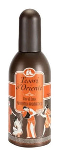 TESORI D'ORIENTE FIOR DI LOTO PROFUMO AROMATICO 100 ML - Profumeria Cera