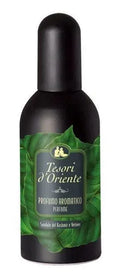 TESORI D'ORIENTE SANDALO E VETIVER PROFUMO AROMATICO 100 ML - Profumeria Cera