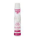 TULIPAN NEGRO CREMA DI SAPONE DEODORANTE SPRAY DONNA 200 ML - Profumeria Cera