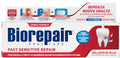 BIOREPAIR FAST SENSITIVE REPAIR DENTIFRICIO 60 ML - Profumeria Cera