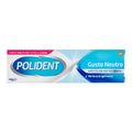 POLIDENT ADESIVO PER PROTESI DENTALI GUSTO NEUTRO 40 GR - Profumeria Cera