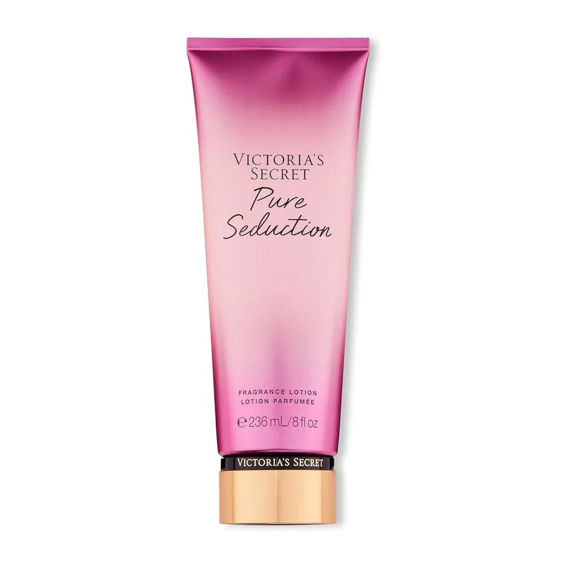 VICTORIA'S SECRET PURE SEDUCTION LATTE CORPO 236 ML - Profumeria Cera