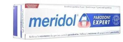 MERIDOL PARODONT EXPERT DENTIFRICIO 75 ML - Profumeria Cera