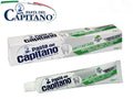 PASTA DEL CAPITANO ANTITARTARO DENTIFRICIO 100 ML - Profumeria Cera