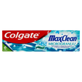 COLGATE MAX CLEAN MICROGRANULI DENTIFRICIO 75 ML - Profumeria Cera