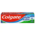 COLGATE TRIPLE ACTION DENTIFRICIO 100 ML - Profumeria Cera