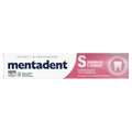 MENTADENT SENSIBILITA' E GENGIVE DENTIFRICIO 75 ML - Profumeria Cera