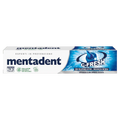 MENTADENT C-FRESH CON COLLUTORIO DENTIFRICIO 75 ML - Profumeria Cera