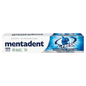 MENTADENT C-FRESH CON COLLUTORIO DENTIFRICIO 75 ML - Profumeria Cera