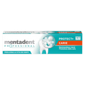 MENTADENT PROFESSIONAL PROTECT+ CARIE DENTIFRICIO 75 ML - Profumeria Cera