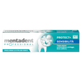 MENTADENT PROFESSIONAL PROTECT+ SENSIBILITA' DENTIFRICIO 75 ML - Profumeria Cera