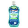 AQUAFRESH INTENSE CLEAN COLLUTORIO 500 ML - Profumeria Cera
