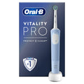 ORAL B PRO VITALITY SPAZZOLINO ELETTRICO DENTI - Profumeria Cera