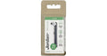 JORDAN GREEN CLEAN TESTINA DI RICAMBIO COMPATIBILE CON ORAL B 2 PZ - Profumeria Cera