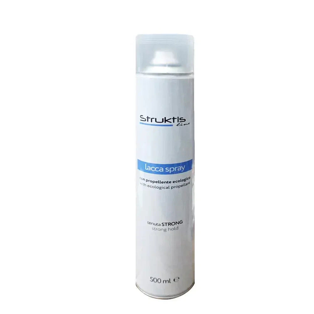 STRUCTIS LACCA TENUTA STRONG 750 ML - Profumeria Cera