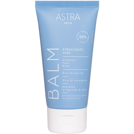 ASTRA SKIN STRUCCANTE VISO BALSAMO 75 ML