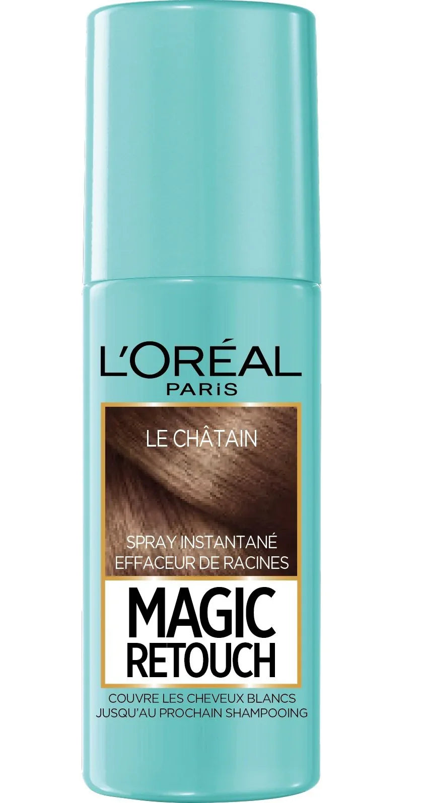 L'OREAL RITOCCO PERFETTO CASTANO 75 ML - Profumeria Cera