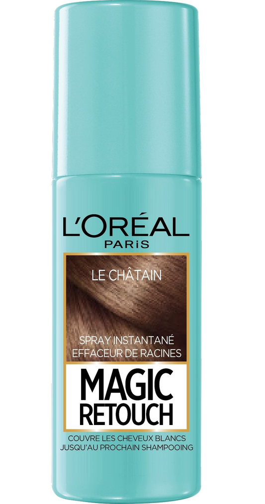 L'OREAL RITOCCO PERFETTO CASTANO  75 ML