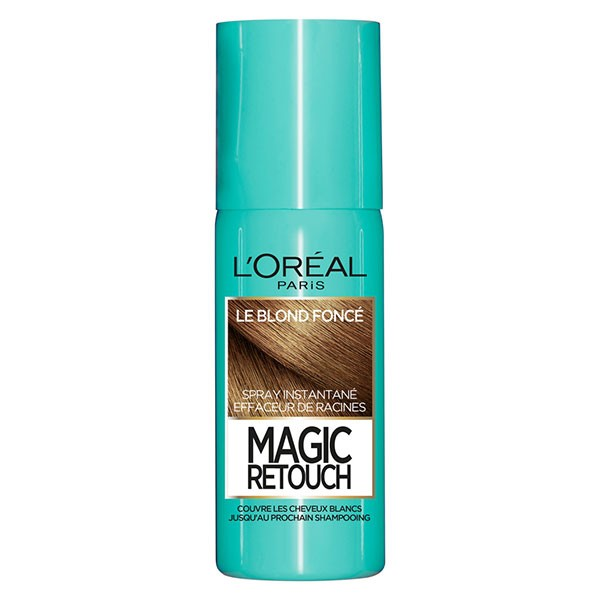 L'OREAL RITOCCO PERFETTO BIONDO SCURO 75 ML