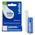 LABELLO ORIGINAL CLASSICO BURRO CACAO 4.8 GR - Profumeria Cera