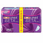 LINES SETA ULTRA LUNGO CON ALI ASSORBENTI 18 PZ - Profumeria Cera