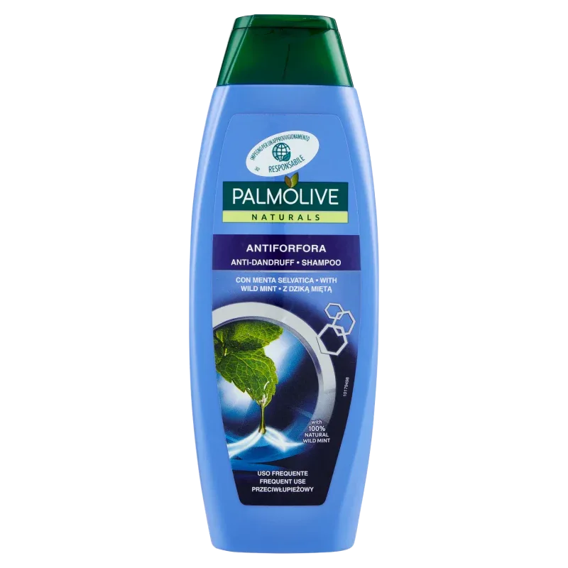 PALMOLIVE ANTIFORFORA SHAMPOO 350 ML - Profumeria Cera