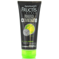 FRUCTIS HARD CEMENTO GEL PER CAPELLI  FISSAGGIO ASSOLUTO 200 ML
