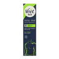 VEET MEN CREMA DEPILATORIA CORPO PELLI NORMALI 200 ML - Profumeria Cera