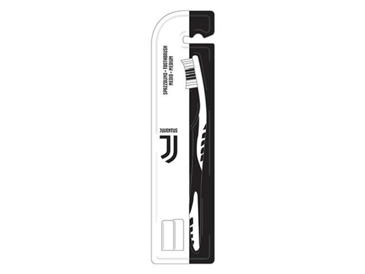 JUVENTUS SPAZZOLINO DENTI MEDIO