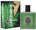 DENIM MUSK DOPOBARBA 100 ML - Profumeria Cera