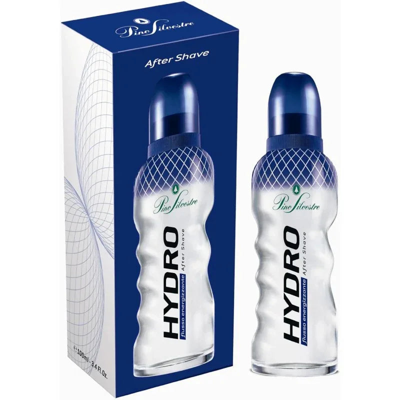 PINO SILVESTRE HYDRO AFTER SHAVE 100 ML - Profumeria Cera