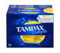 TAMPAX COMPAK ASSORBENTI INTERNI REGULAR 16 PZ - Profumeria Cera