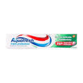 AQUAFRESH TRIPLA PROTEZIONE MENTA DELICATA DENTIFRICIO 75 ML - Profumeria Cera