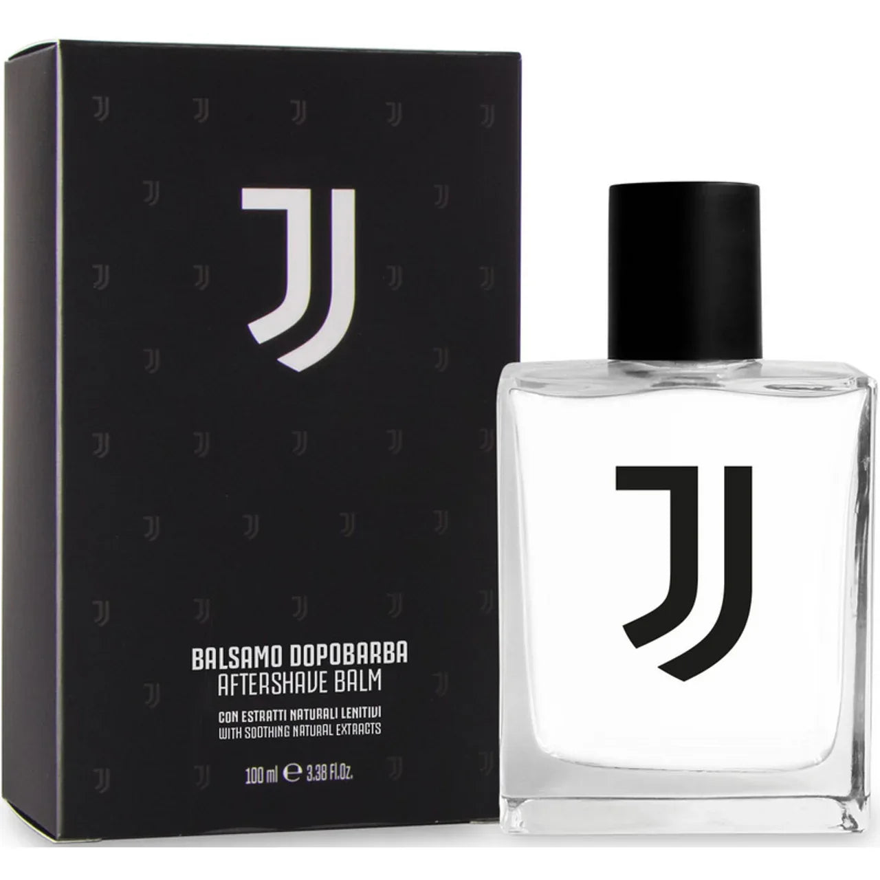 JUVENTUS AFTER SHAVE BALSAMO 100 ML - Profumeria Cera