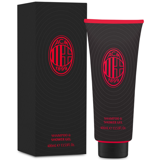 MILAN BAGNOSCHIUMA 400 ML