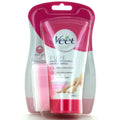 VEET PURE CREMA DEPILATORIA CORPO SOTTO LA DOCCIA PELLI NORMALI 150 ML - Profumeria Cera