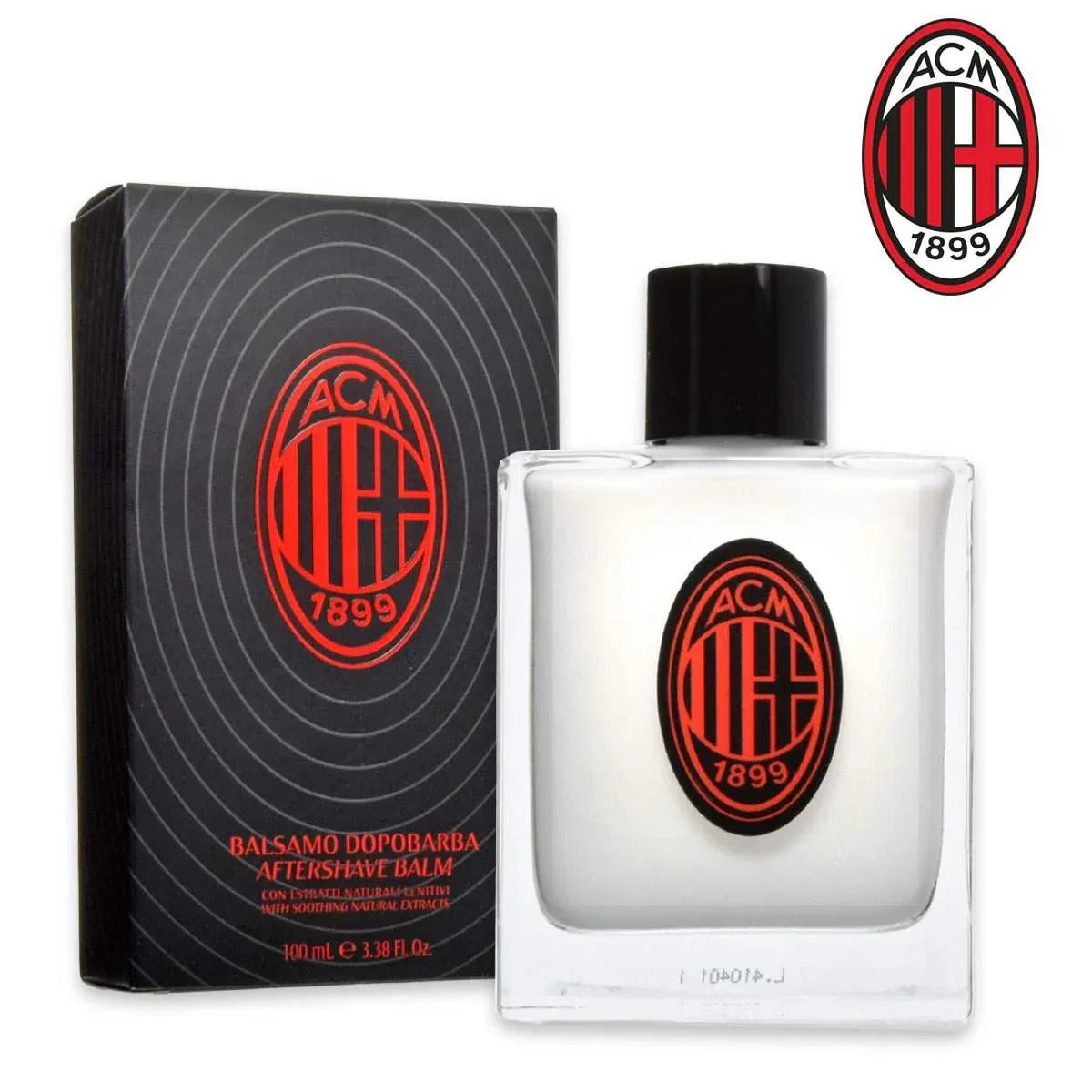 MILAN AFTER SHAVE BALSAMO 100 ML - Profumeria Cera